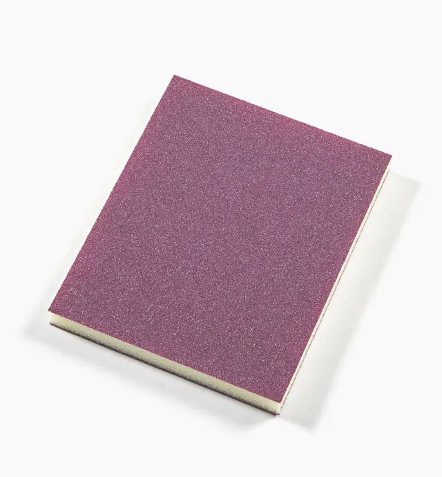image of Mirka Double-Sided Abrasive Sponge Sheets