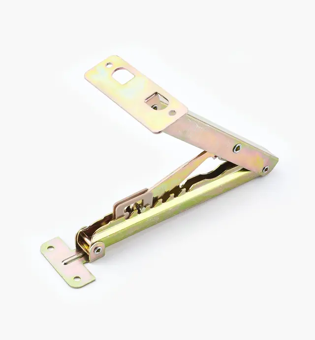 image of Ratchet Folding Brackets
