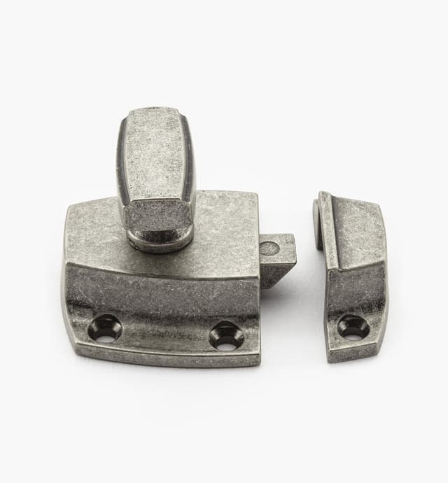 image of Highland Ridge Latch