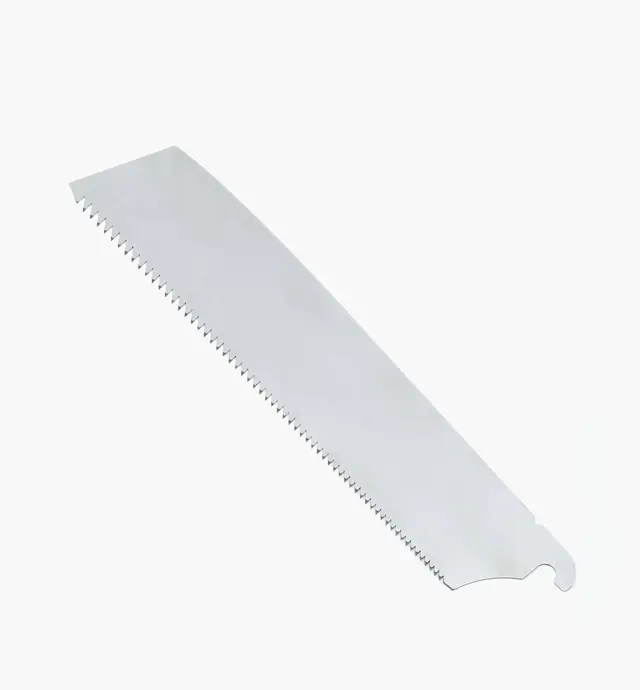 image of Replacement Blade for Japanese Rip-Tooth Kataba