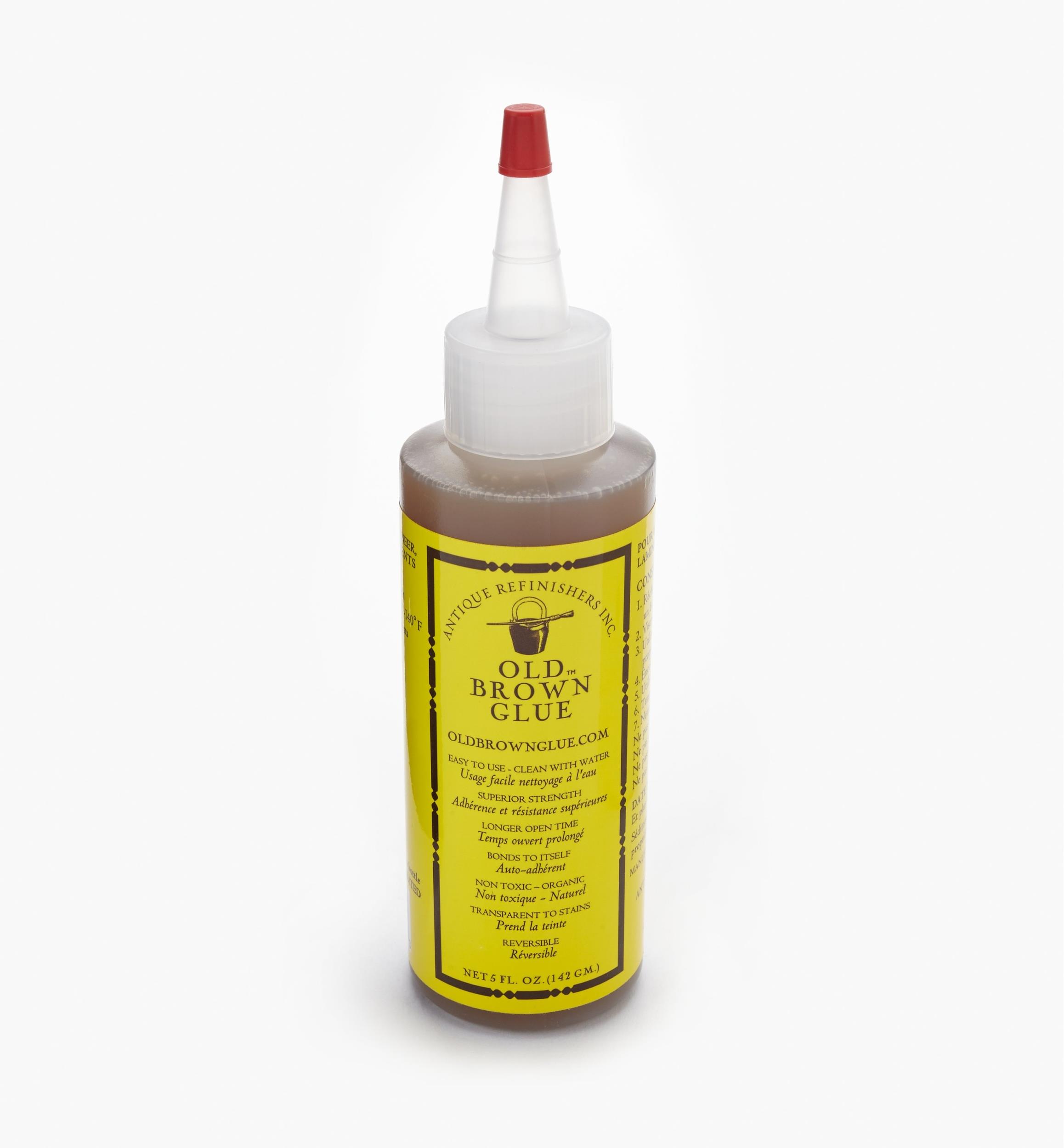 Old Brown Glue