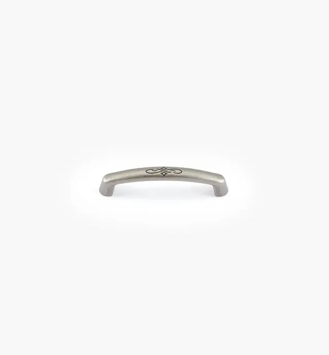 image of Poignée gravée