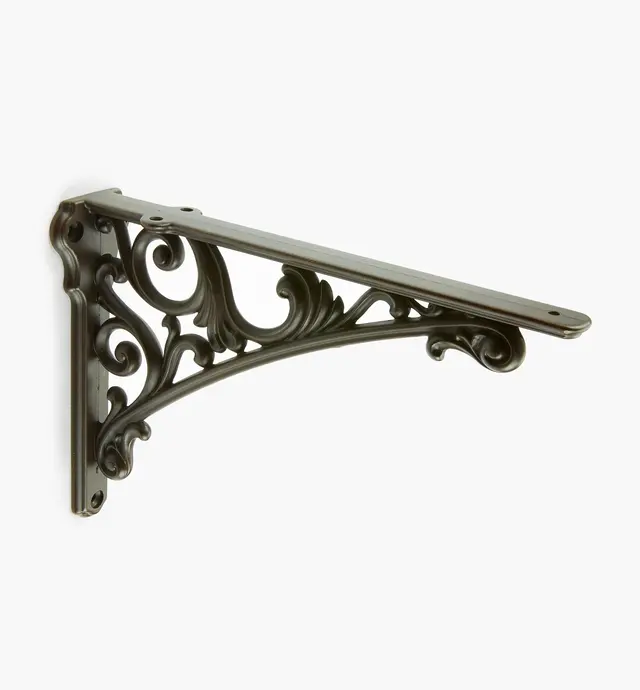 image of Classico Shelf Brackets