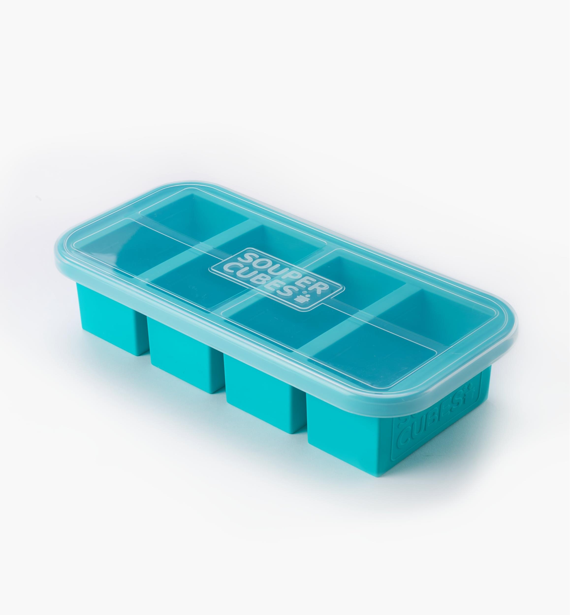 Contenant pour repas Souper Cubes