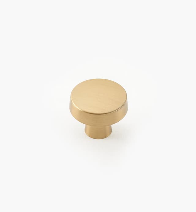 image of Blackrock Round Knobs