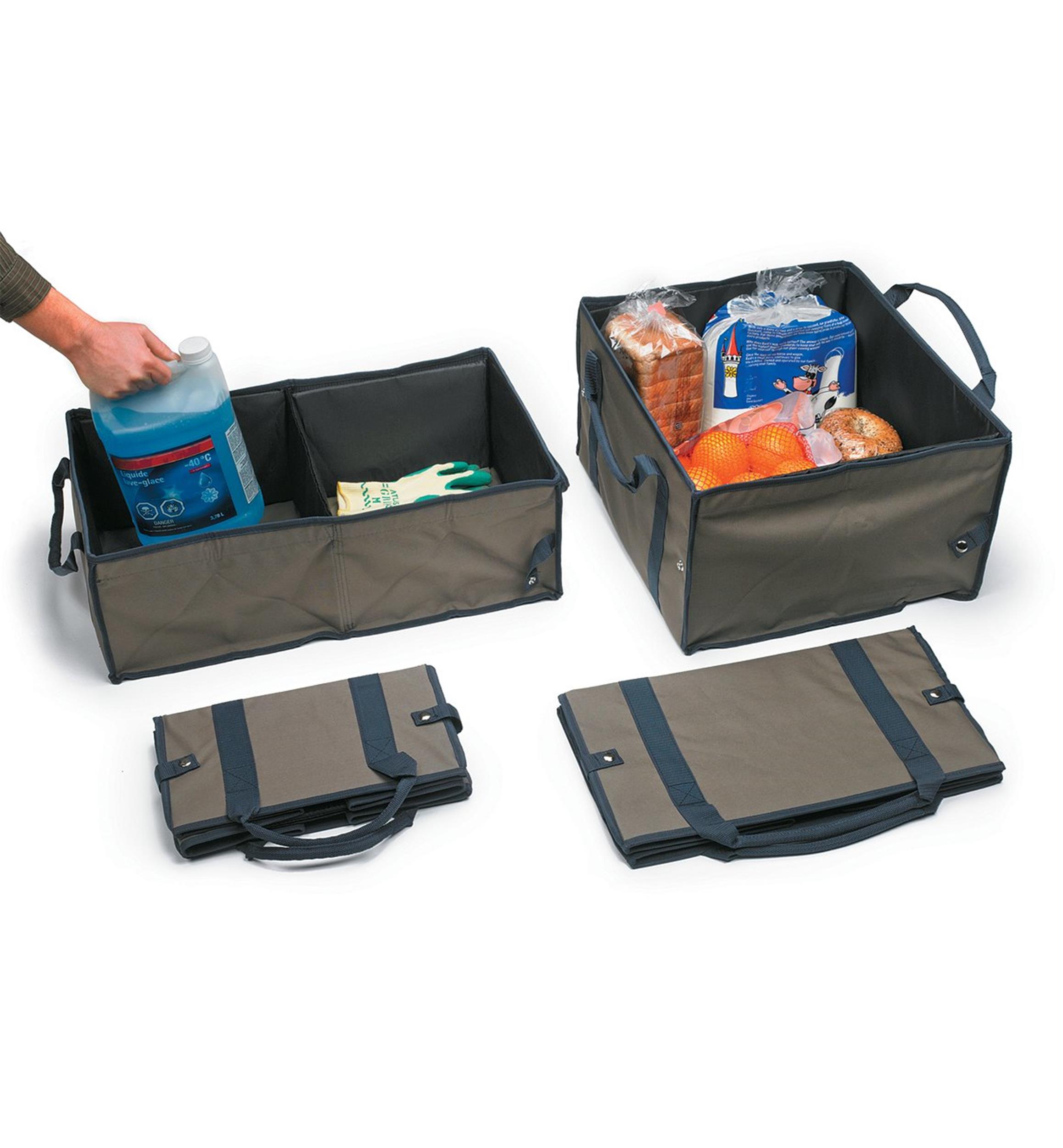 Trunk Organizers