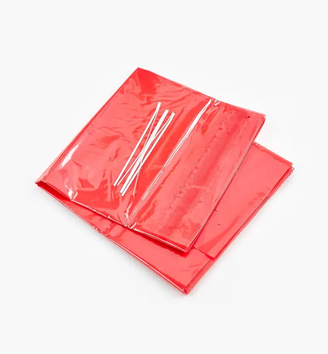 image of Serre pour tomates
