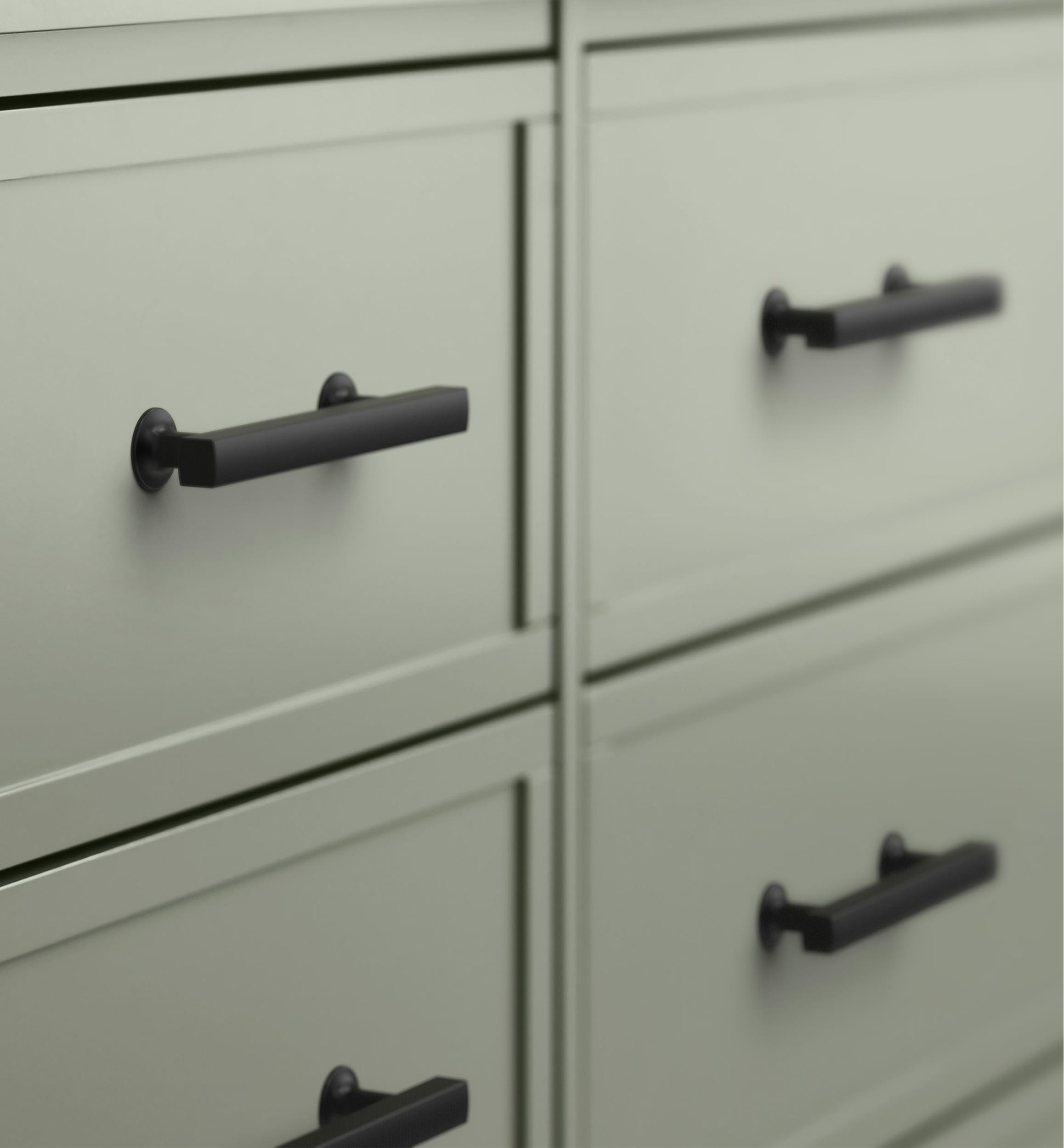 Everett Handles