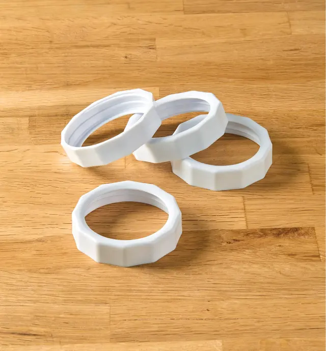 image of Tough Bands