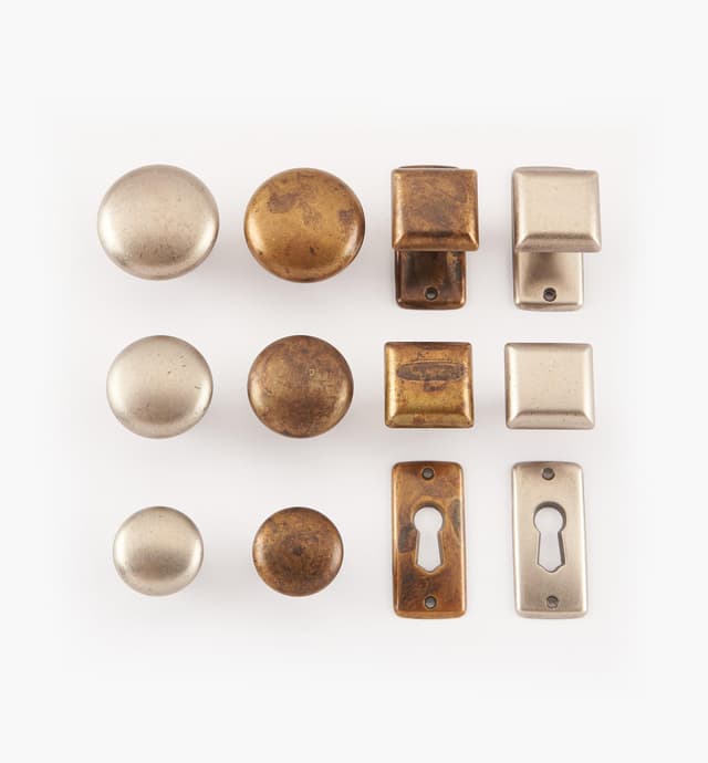 image of Classic Knobs
