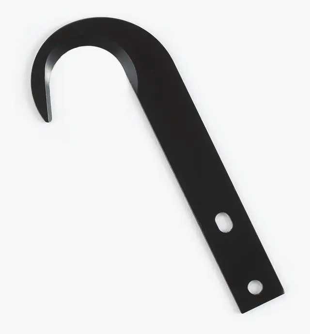 image of Lame de rechange pour coupe-canne pour framboisier