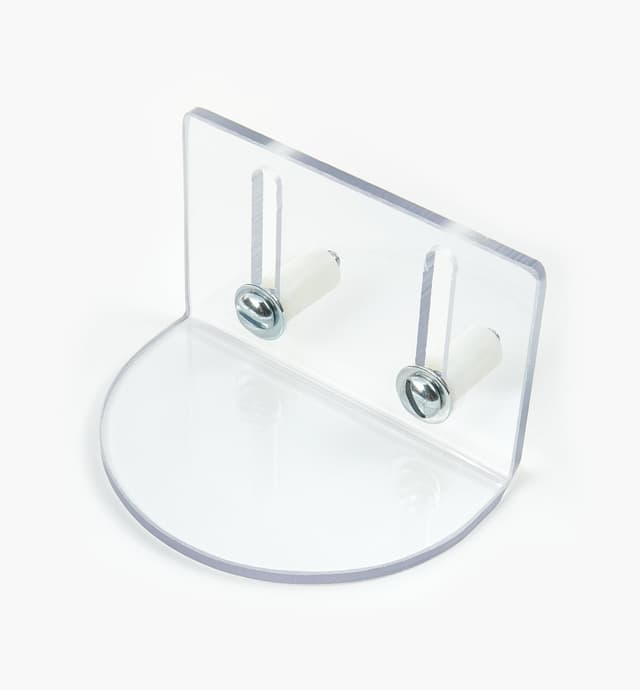 image of Veritas Fence-Mount Safety Shield
