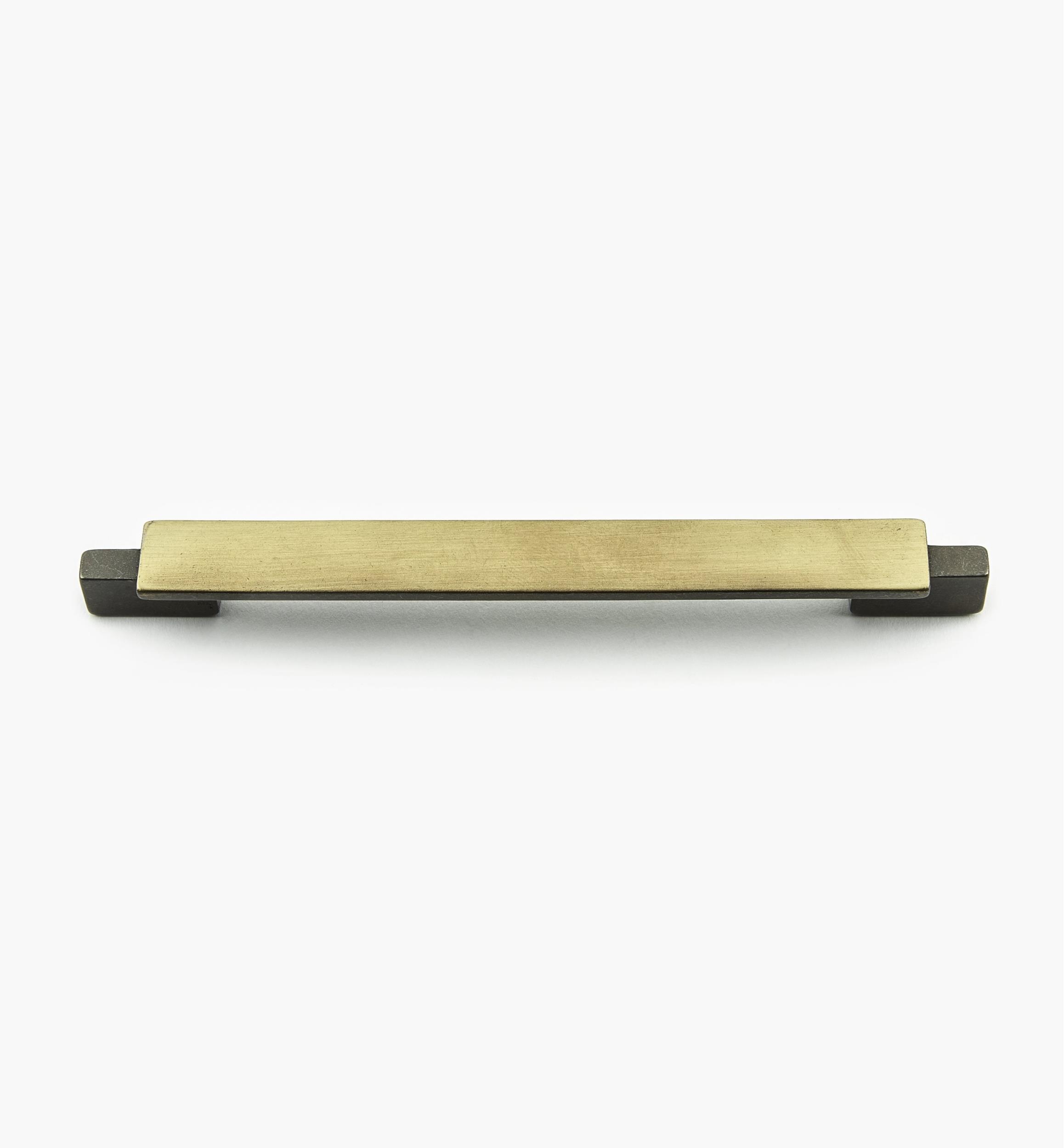 Bridge Handles