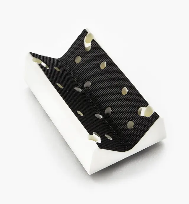 image of Patin profilé concave pour ponceuse linéaire Duplex LS 130 EQ