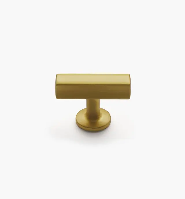 image of Woodward T-Knob