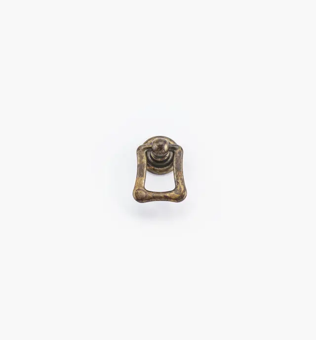 image of Arts and Crafts I Ring Pull
