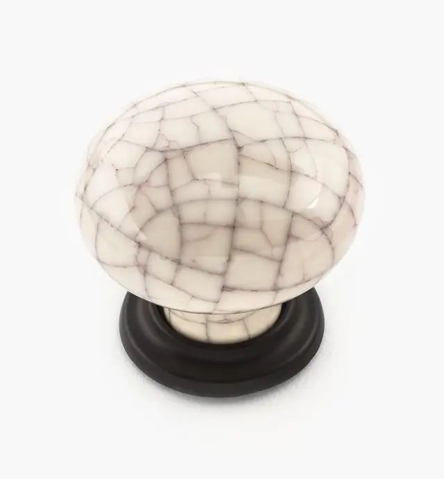 image of Nordic II Knob