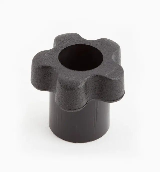 image of Snap-Lock Knobs (1/4-20 Thread)