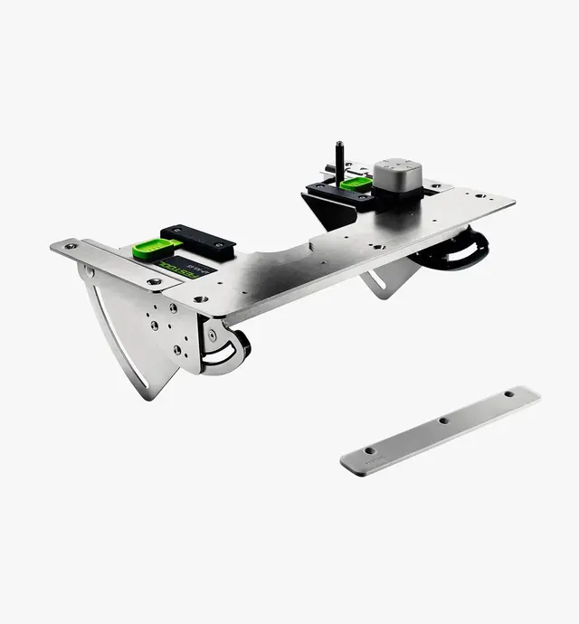 image of Adapter Plate for Festool Conturo KA 65 Edge Bander