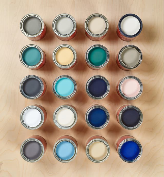 image of General Milk Paint