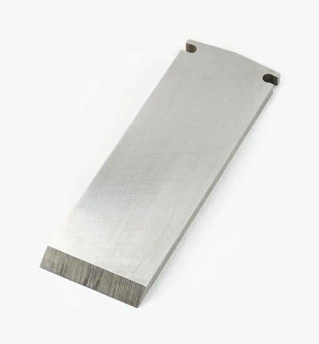 image of Rabbet Blade for Veritas Combination Plane