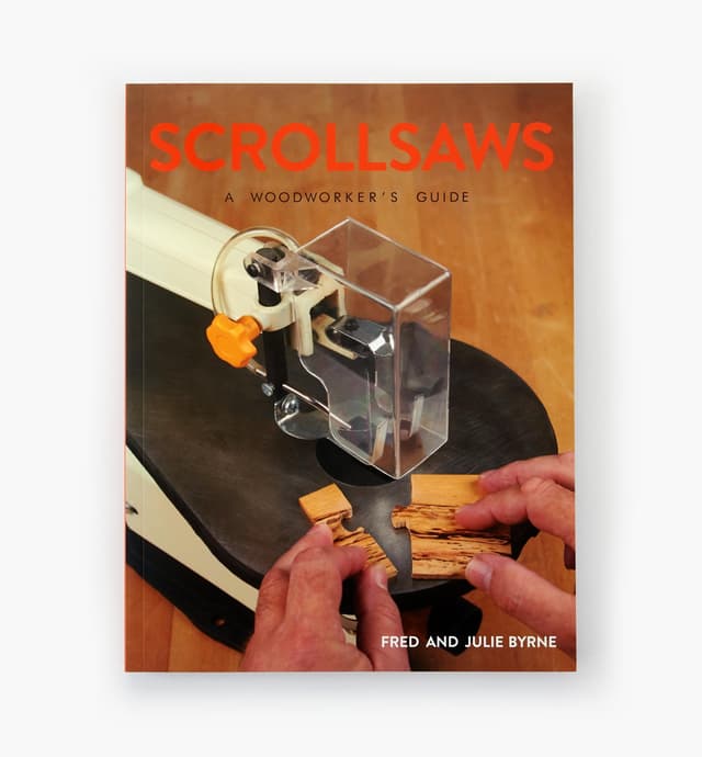 image of Scrollsaws