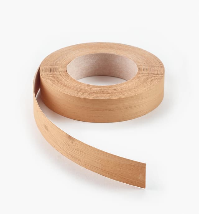image of Mahogany Edge Banding