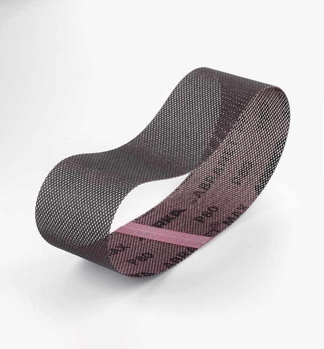image of Mirka Abranet Max 3" × 24" Belts