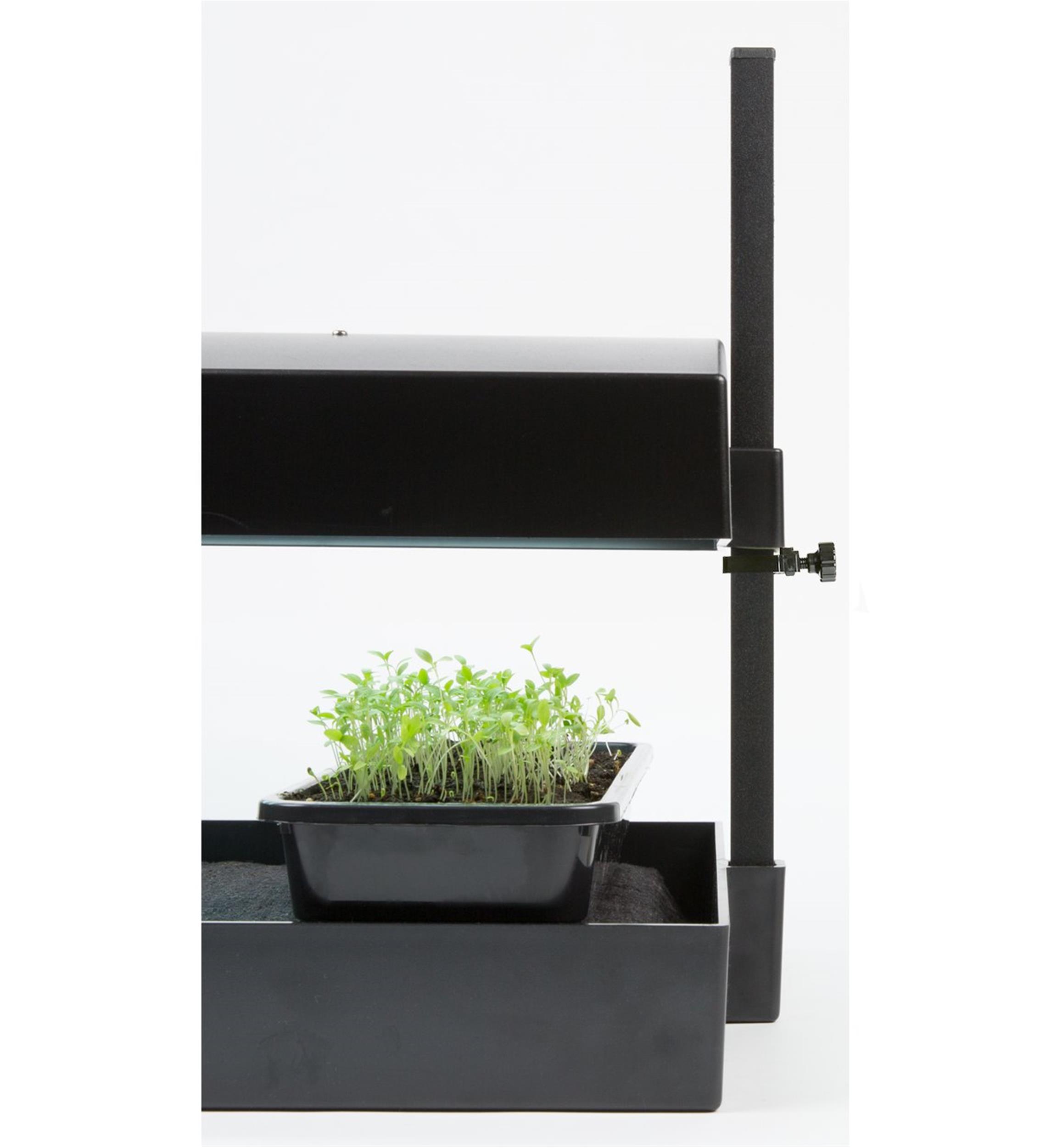 Ensembles de jardinage intérieur à DEL