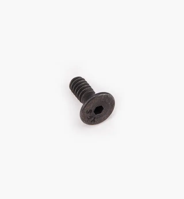 image of 4-40 × 5/16" Screw for Bit Holder Track