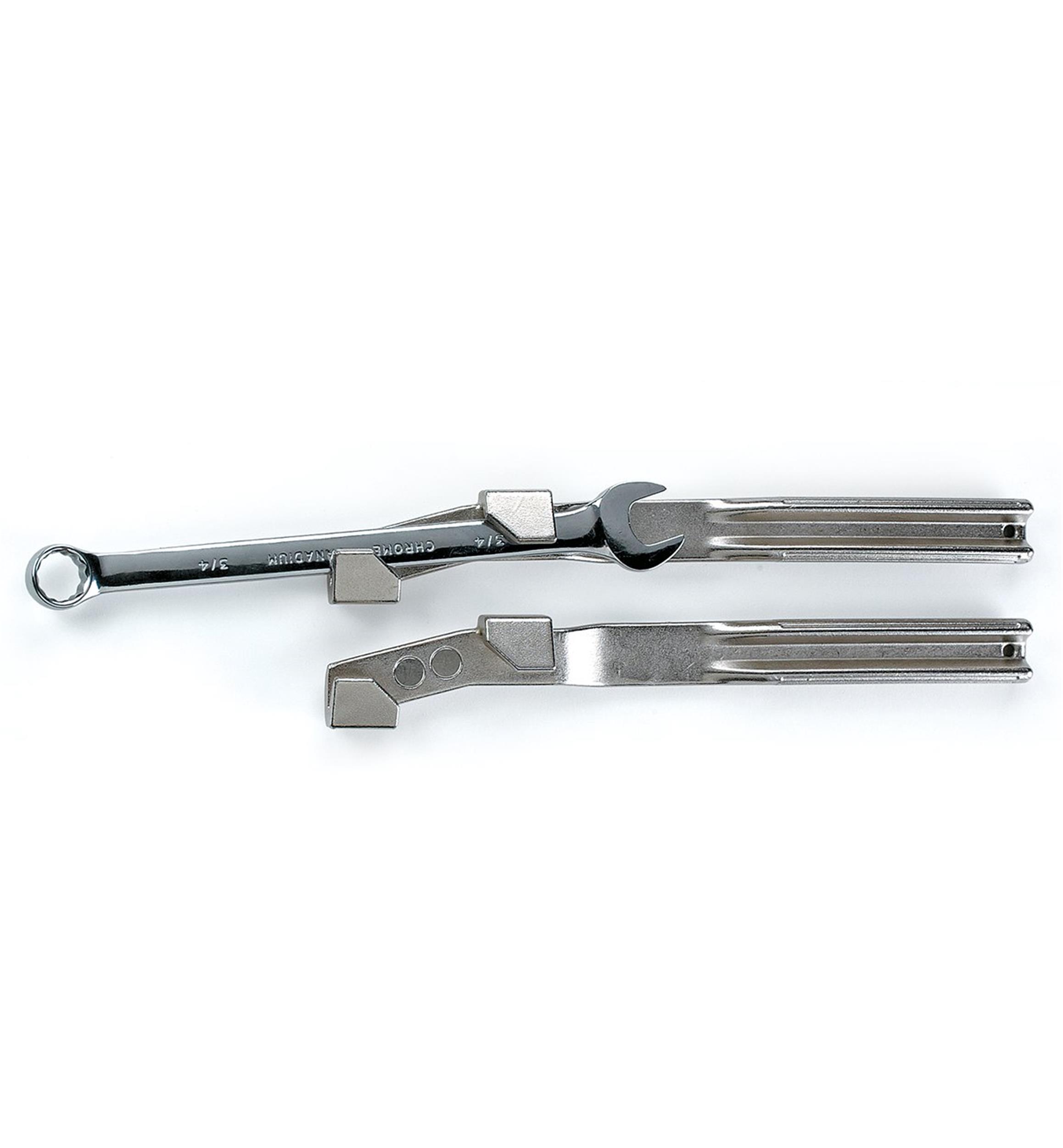 Mechanic's Wrench Extender