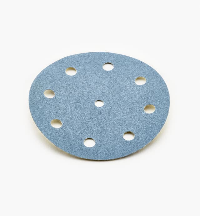 image of Festool D125 GR Granat Abrasives