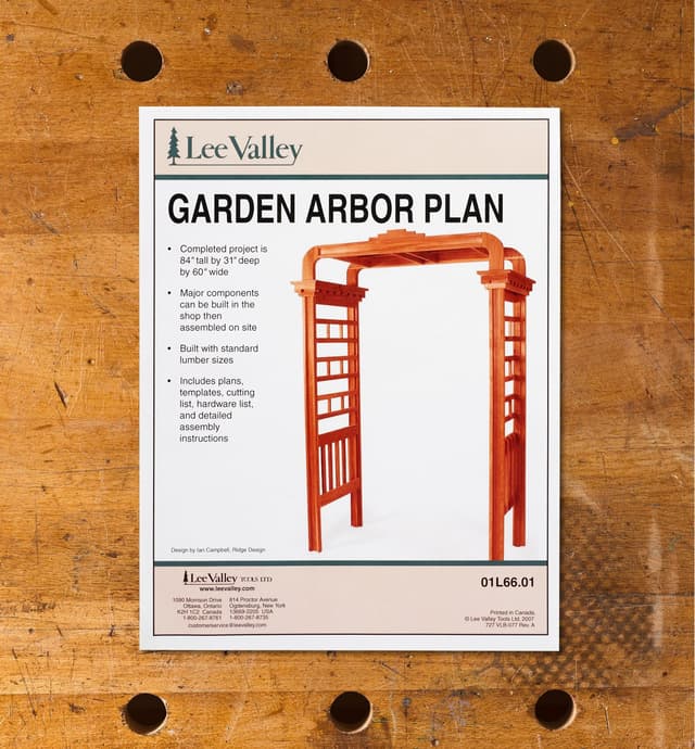 image of Arbor Plan