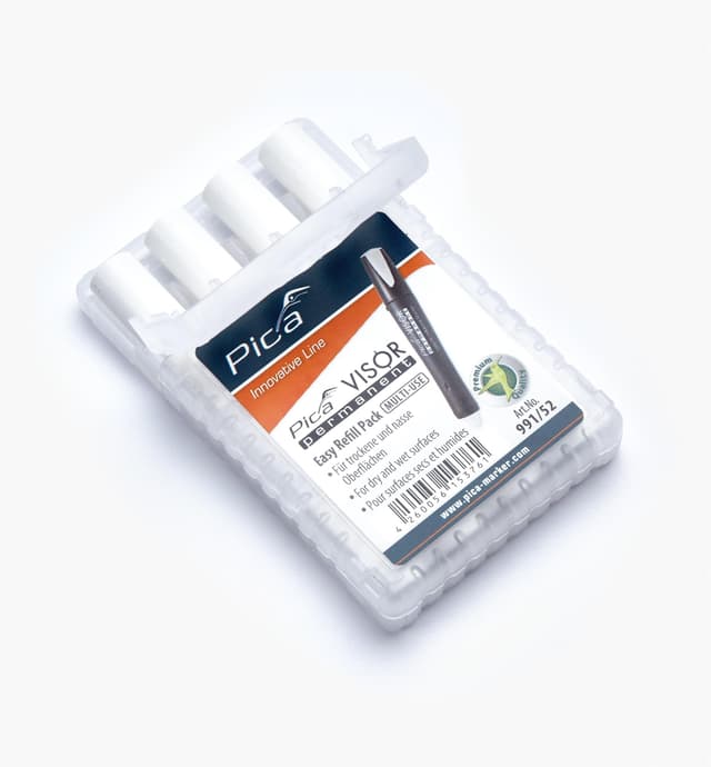 image of Refills for Pica-Visor Crayon