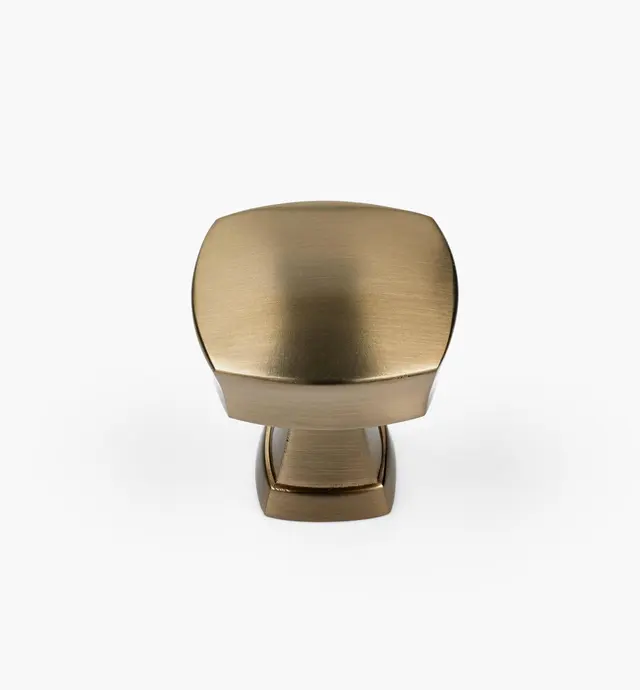 image of Stature Square Knob