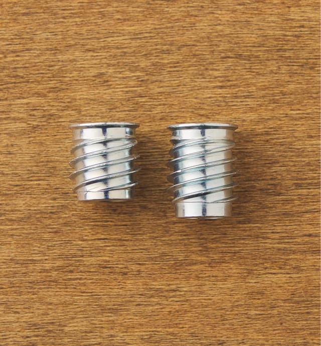image of Rampa SKD330 M8 Inserts