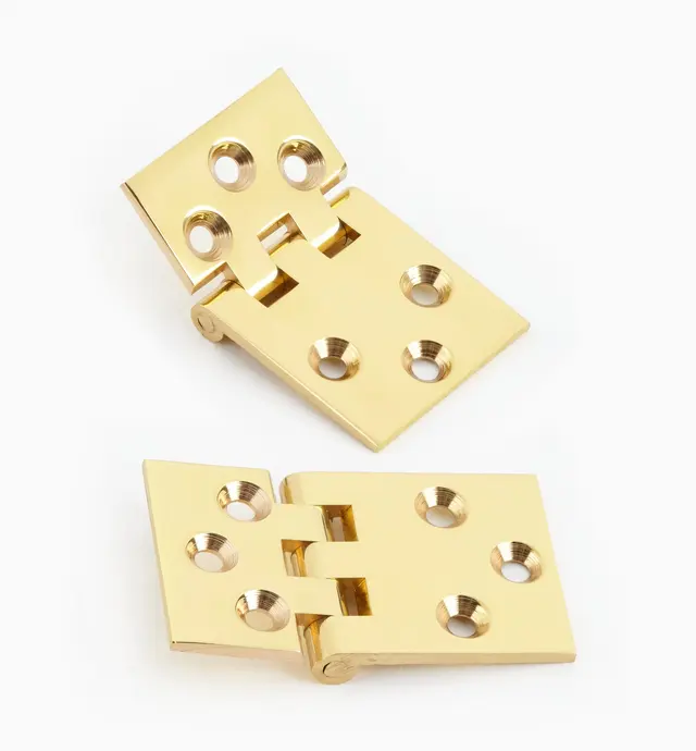 image of Rule-Joint Hinges