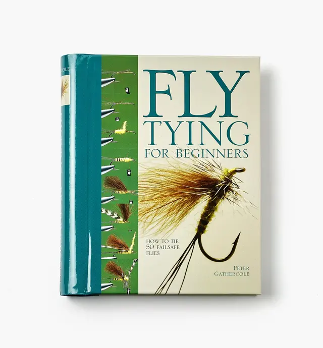 image of Fly Tying for Beginners