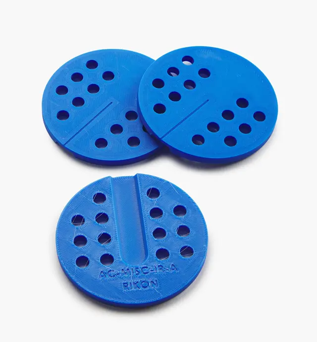 image of AccuRight Table Inserts