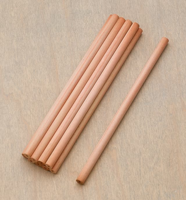 image of Plugger Dowels