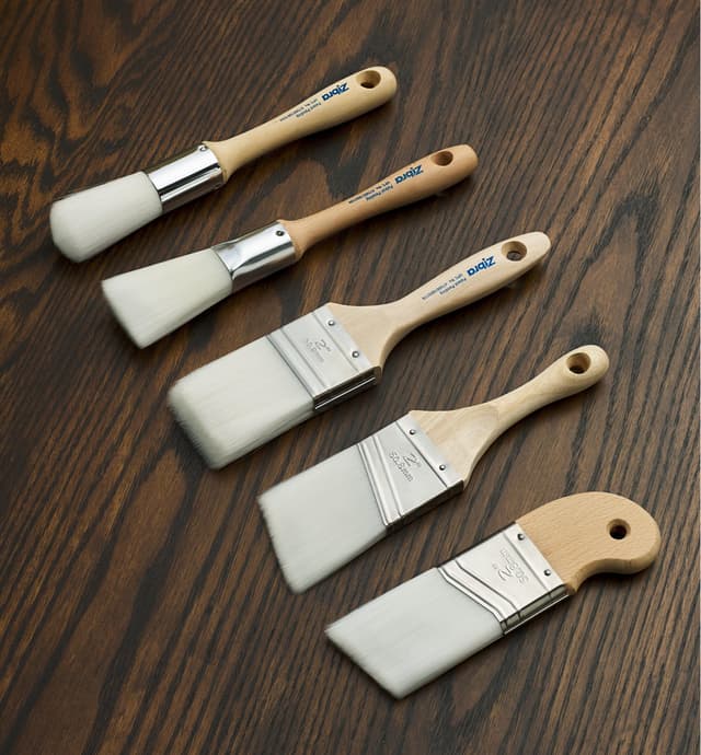 image of Zibra Brushes