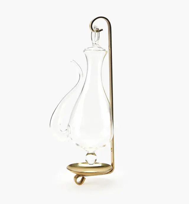 image of Mariner Weather Glass