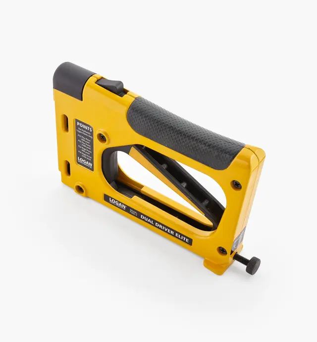 image of Picture Framer's Point Gun