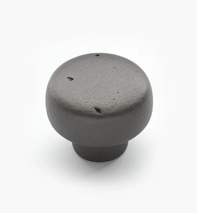 image of Sierra Round Knob