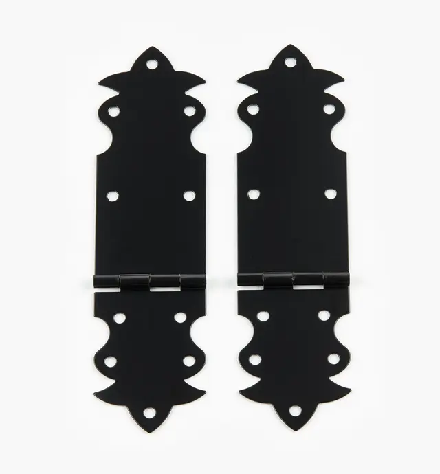image of Tansu Strap Hinges