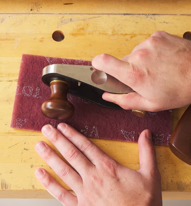 image of Mirka Mirlon Total Abrasive Pads