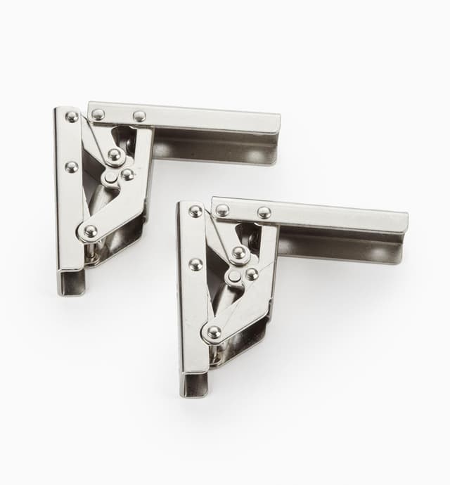 image of Concealed Lid Hinges