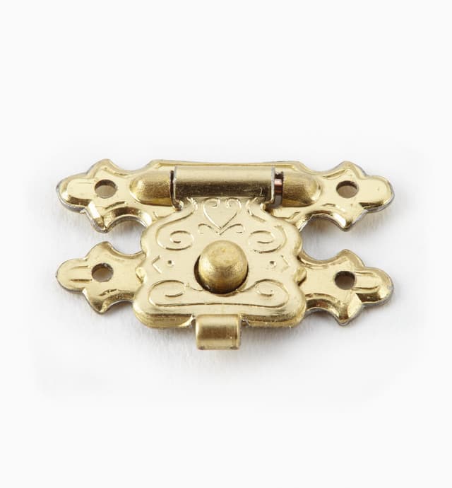 image of Filigree Clasps