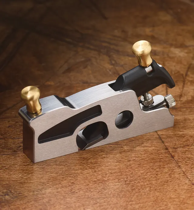 image of Veritas Miniature Large Shoulder Plane