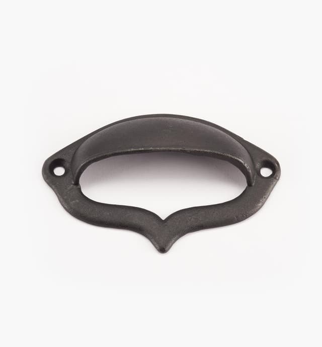 image of Oval Surface Pulls